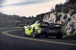 McLaren 600LT Spider 2019 года (WW)